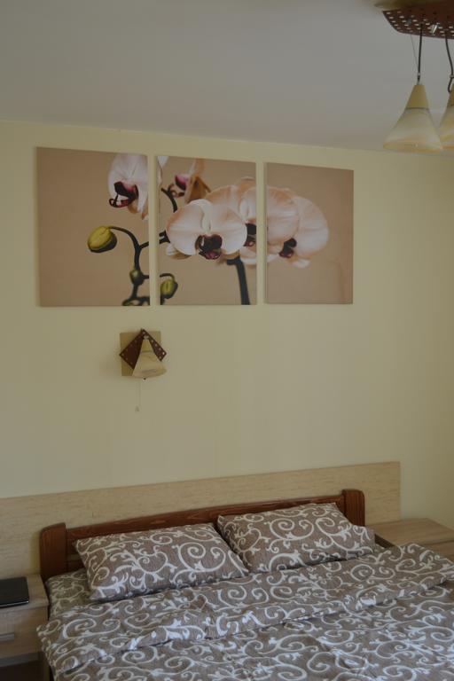 Catedra View Apartment Ternopil Ngoại thất bức ảnh