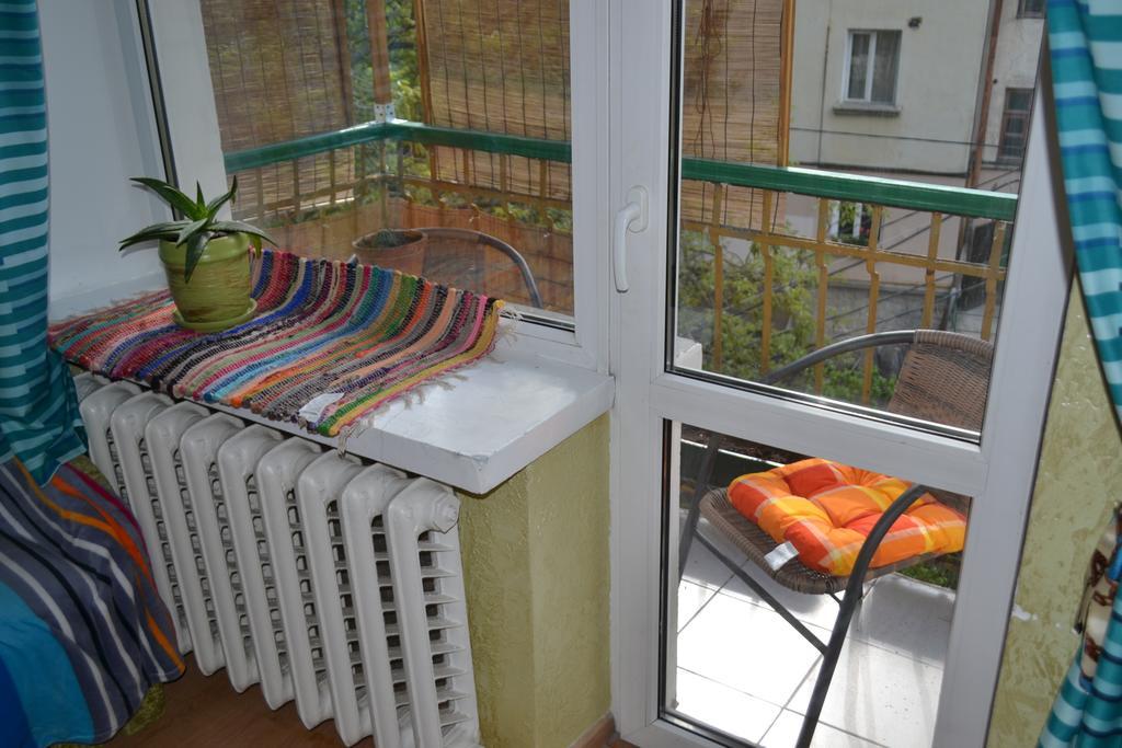 Catedra View Apartment Ternopil Ngoại thất bức ảnh