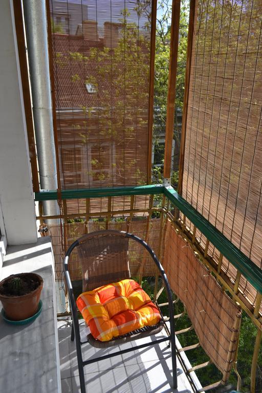 Catedra View Apartment Ternopil Ngoại thất bức ảnh