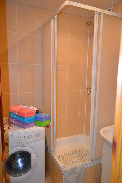 Catedra View Apartment Ternopil Ngoại thất bức ảnh