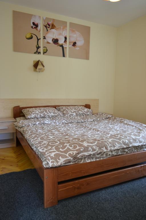 Catedra View Apartment Ternopil Ngoại thất bức ảnh